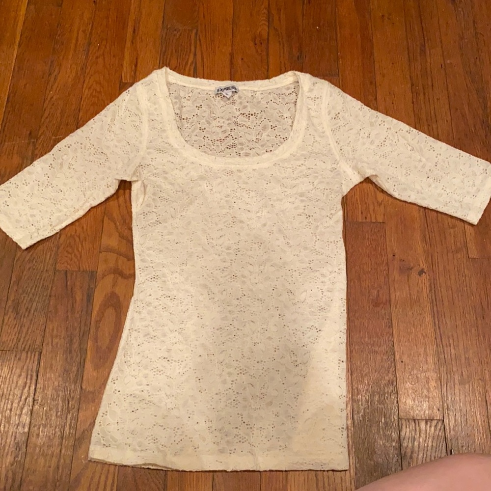 Express top